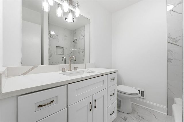 2437 Flair Knoll Drive, Atlanta, GA 30345