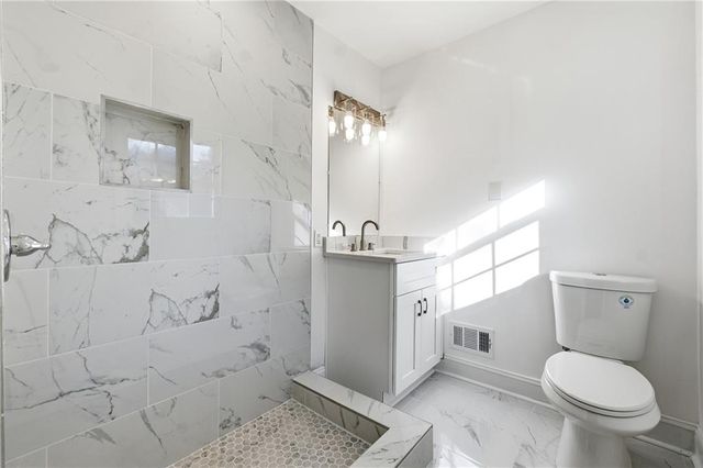 2437 Flair Knoll Drive, Atlanta, GA 30345