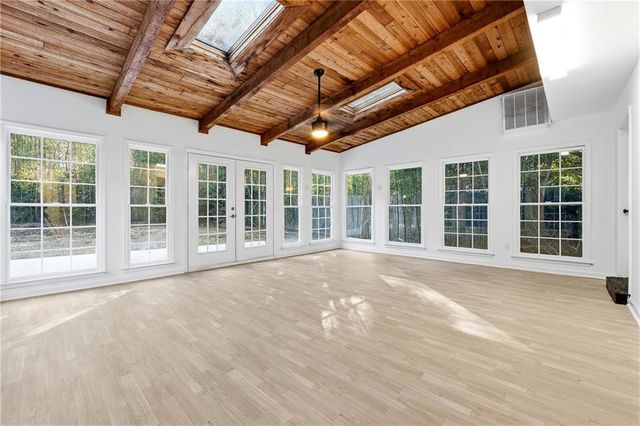 2437 Flair Knoll Drive, Atlanta, GA 30345