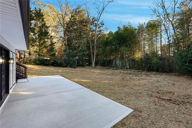 2437 Flair Knoll Drive, Atlanta, GA 30345