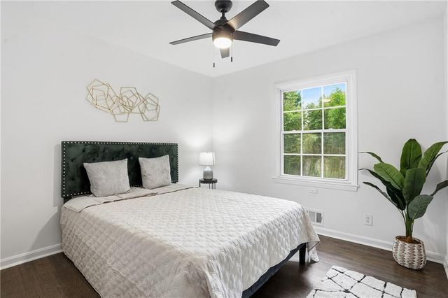 2437 Flair Knoll Drive, Atlanta, GA 30345