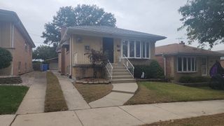 5432 S Neva Avenue, Chicago, IL 60638