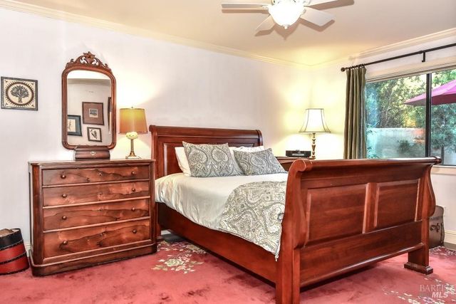 195 Guadalupe Dr, Sonoma, CA 95476