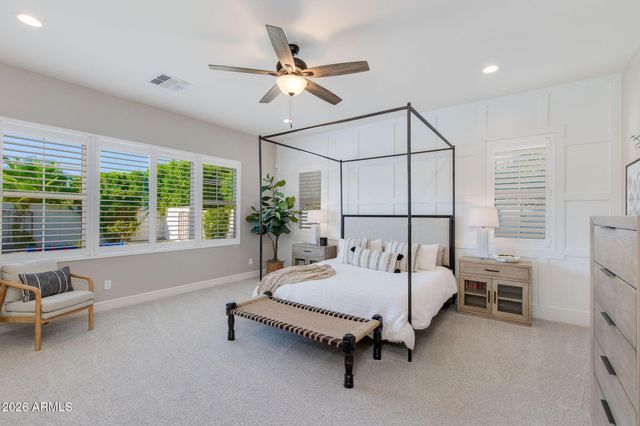 2766 E BONANZA Court, Gilbert, AZ 85297