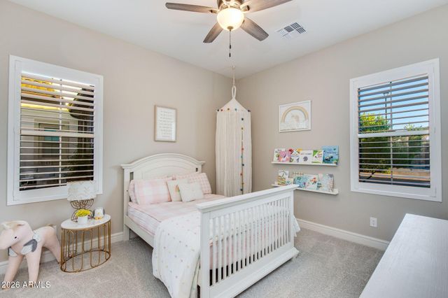 2766 E BONANZA Court, Gilbert, AZ 85297