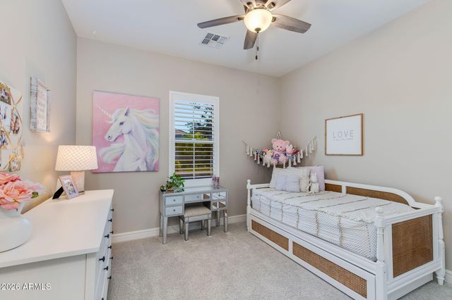 2766 E BONANZA Court, Gilbert, AZ 85297