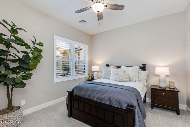 2766 E BONANZA Court, Gilbert, AZ 85297