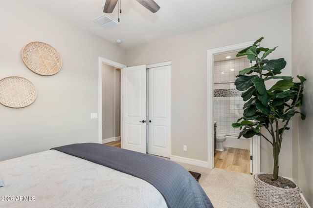 2766 E BONANZA Court, Gilbert, AZ 85297
