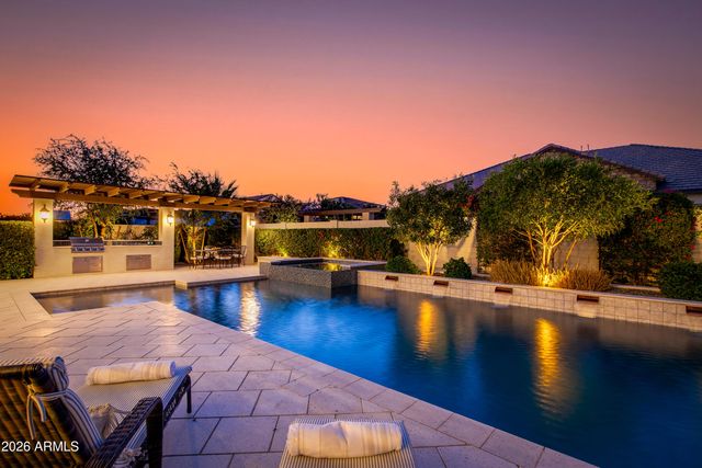 2766 E BONANZA Court, Gilbert, AZ 85297