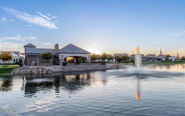 2766 E BONANZA Court, Gilbert, AZ 85297
