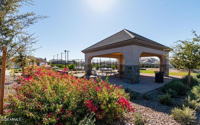 2766 E BONANZA Court, Gilbert, AZ 85297
