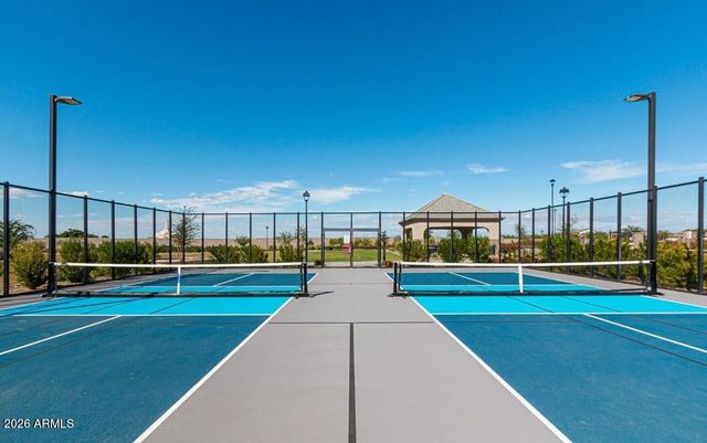 2766 E BONANZA Court, Gilbert, AZ 85297