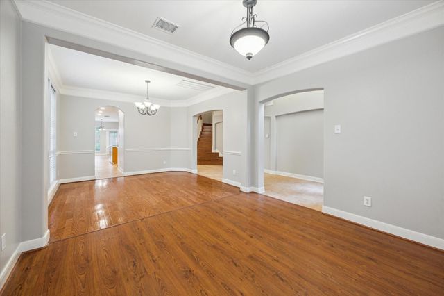 1766 Lakeside Enclave Drive, Houston, TX 77077