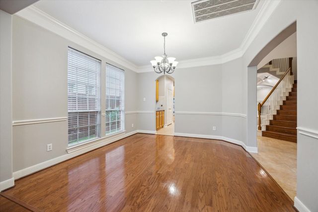 1766 Lakeside Enclave Drive, Houston, TX 77077