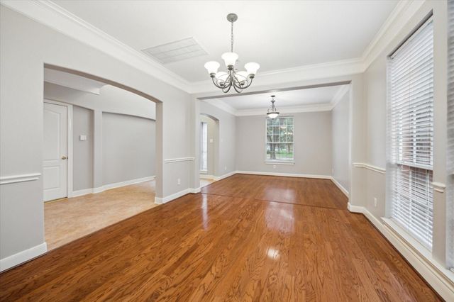 1766 Lakeside Enclave Drive, Houston, TX 77077