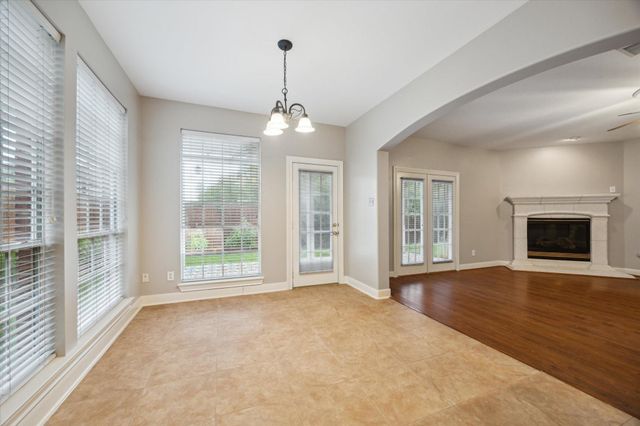 1766 Lakeside Enclave Drive, Houston, TX 77077