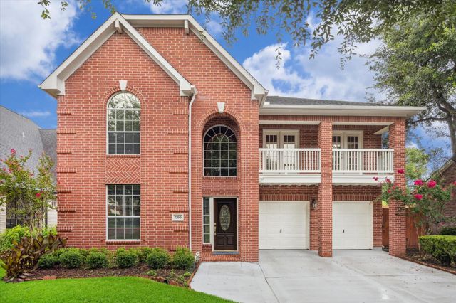1766 Lakeside Enclave Drive, Houston, TX 77077