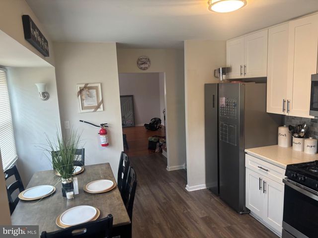 4 ALEXANDER, Wenonah, NJ 08090