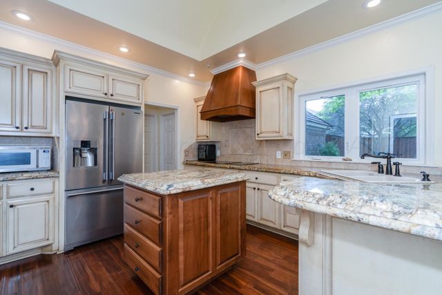 3501 VAN WINKLE Drive, Amarillo, TX 79121