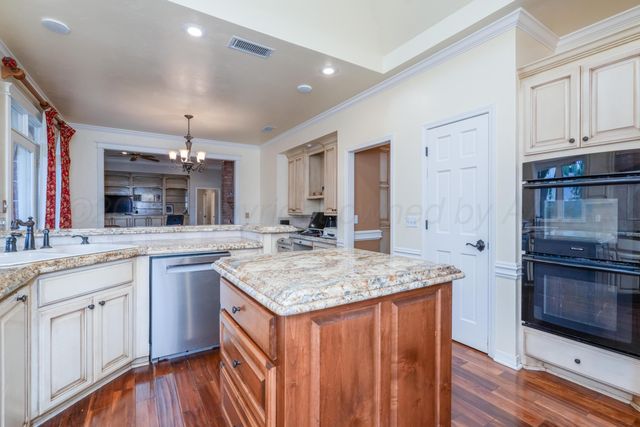 3501 VAN WINKLE Drive, Amarillo, TX 79121