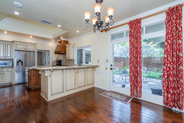 3501 VAN WINKLE Drive, Amarillo, TX 79121