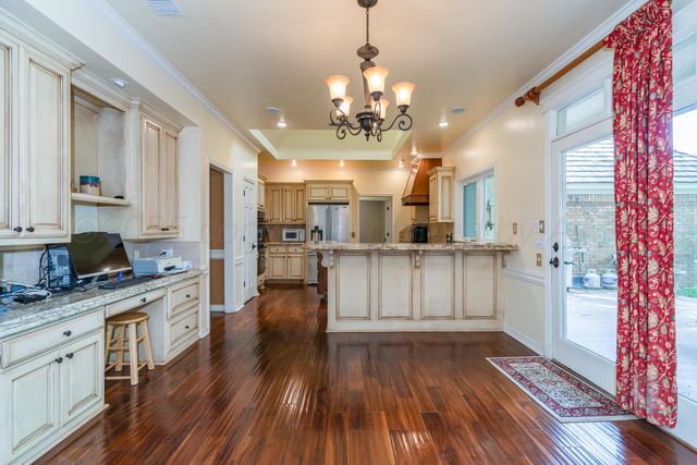 3501 VAN WINKLE Drive, Amarillo, TX 79121