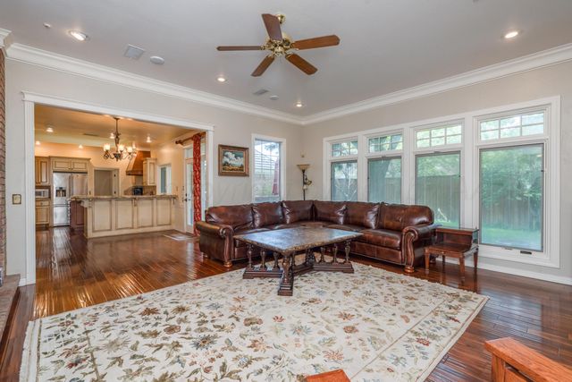 3501 VAN WINKLE Drive, Amarillo, TX 79121