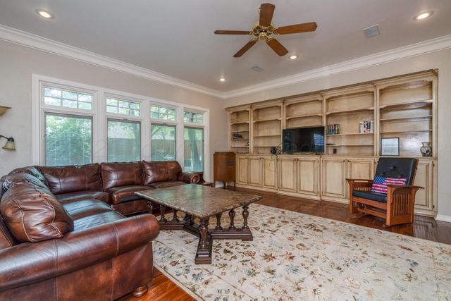 3501 VAN WINKLE Drive, Amarillo, TX 79121