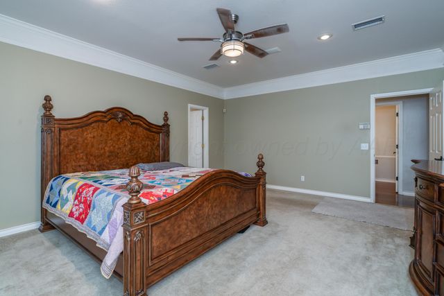 3501 VAN WINKLE Drive, Amarillo, TX 79121