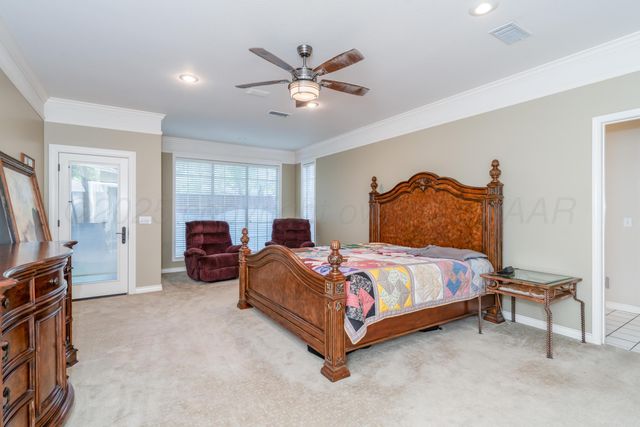 3501 VAN WINKLE Drive, Amarillo, TX 79121