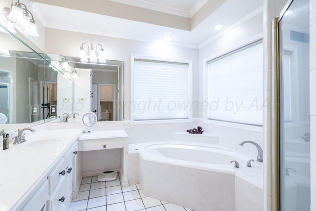 3501 VAN WINKLE Drive, Amarillo, TX 79121