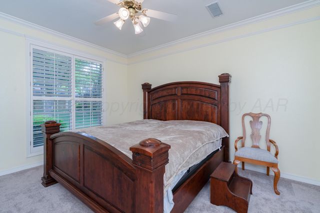 3501 VAN WINKLE Drive, Amarillo, TX 79121