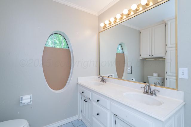 3501 VAN WINKLE Drive, Amarillo, TX 79121