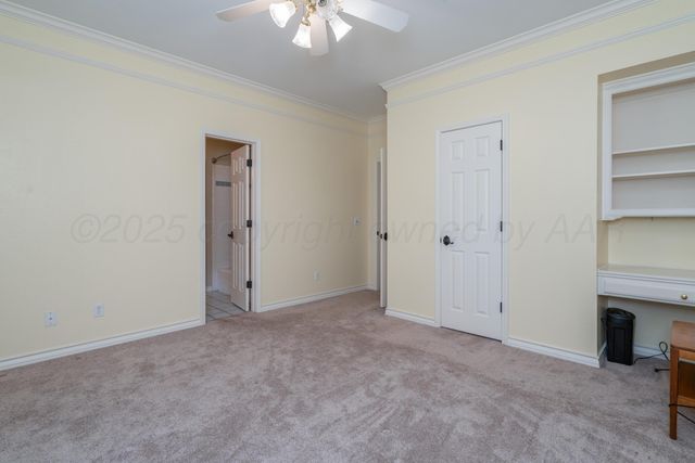 3501 VAN WINKLE Drive, Amarillo, TX 79121