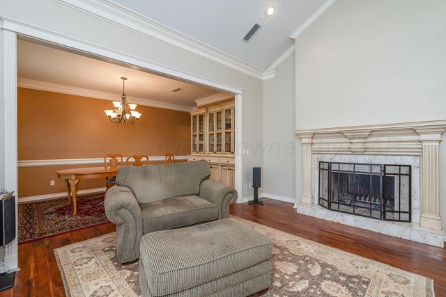 3501 VAN WINKLE Drive, Amarillo, TX 79121