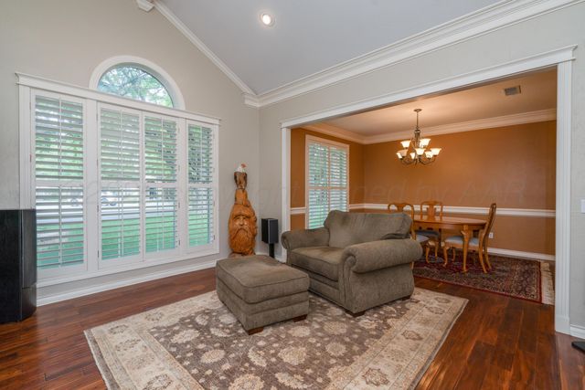 3501 VAN WINKLE Drive, Amarillo, TX 79121