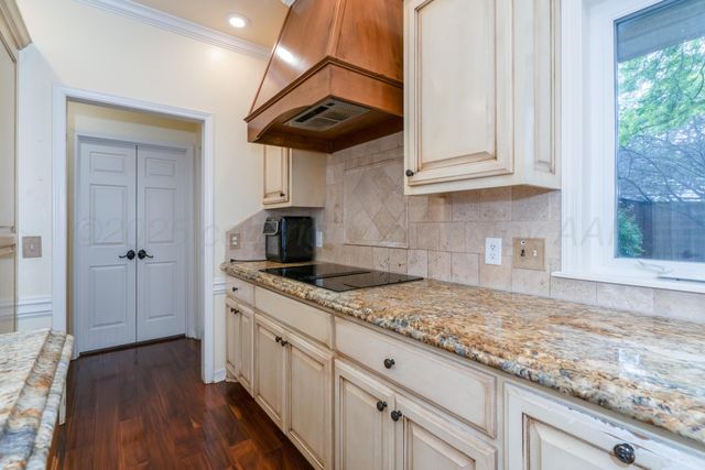 3501 VAN WINKLE Drive, Amarillo, TX 79121