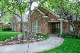 3501 VAN WINKLE Drive, Amarillo, TX 79121