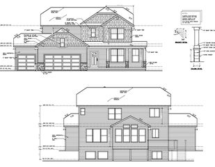 1694 Round Barn Drive, Hudsonville, MI 49426