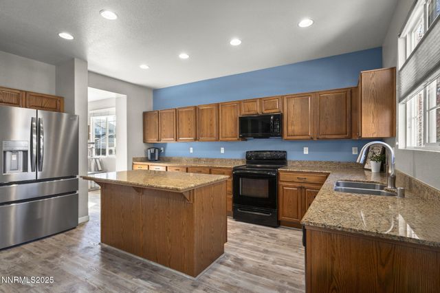 8963 Wynne Street, Reno, NV 89506