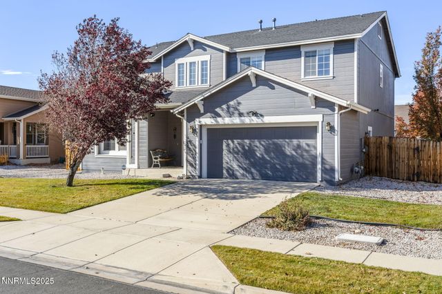 8963 Wynne Street, Reno, NV 89506