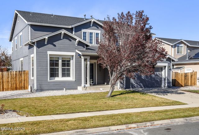 8963 Wynne Street, Reno, NV 89506