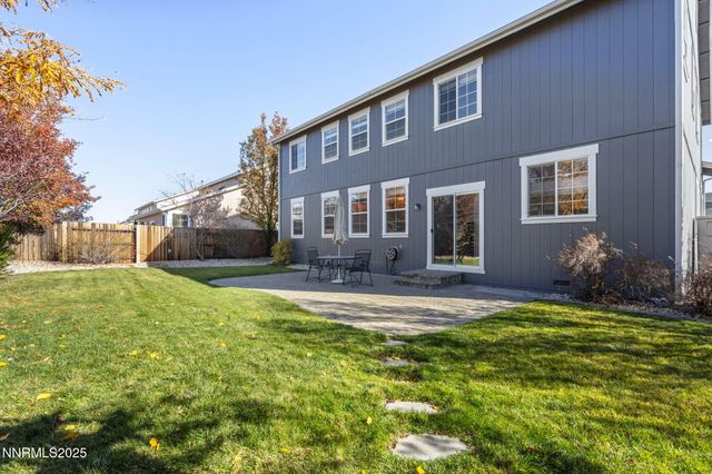 8963 Wynne Street, Reno, NV 89506