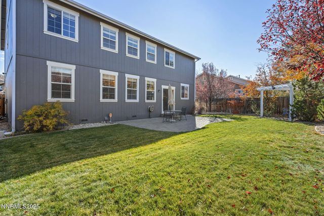 8963 Wynne Street, Reno, NV 89506