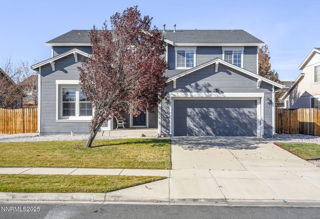 8963 Wynne Street, Reno, NV 89506