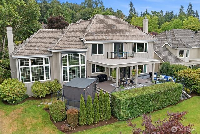 13935 209th Avenue NE, Woodinville, WA 98077
