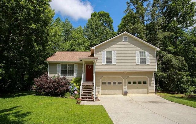 177 Rustin Drive, Dallas, GA 30157