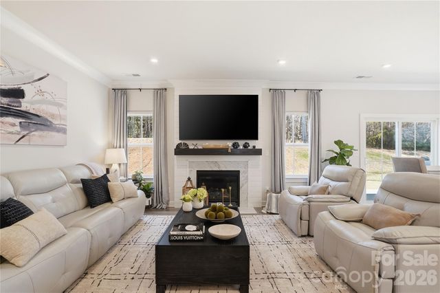 804 Dogwood Creek Lane, Indian Trail, NC 28079