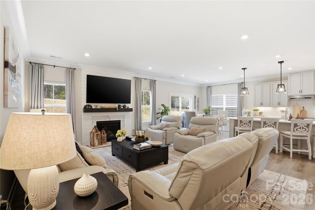 804 Dogwood Creek Lane, Indian Trail, NC 28079