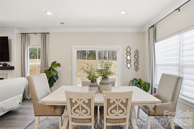 804 Dogwood Creek Lane, Indian Trail, NC 28079